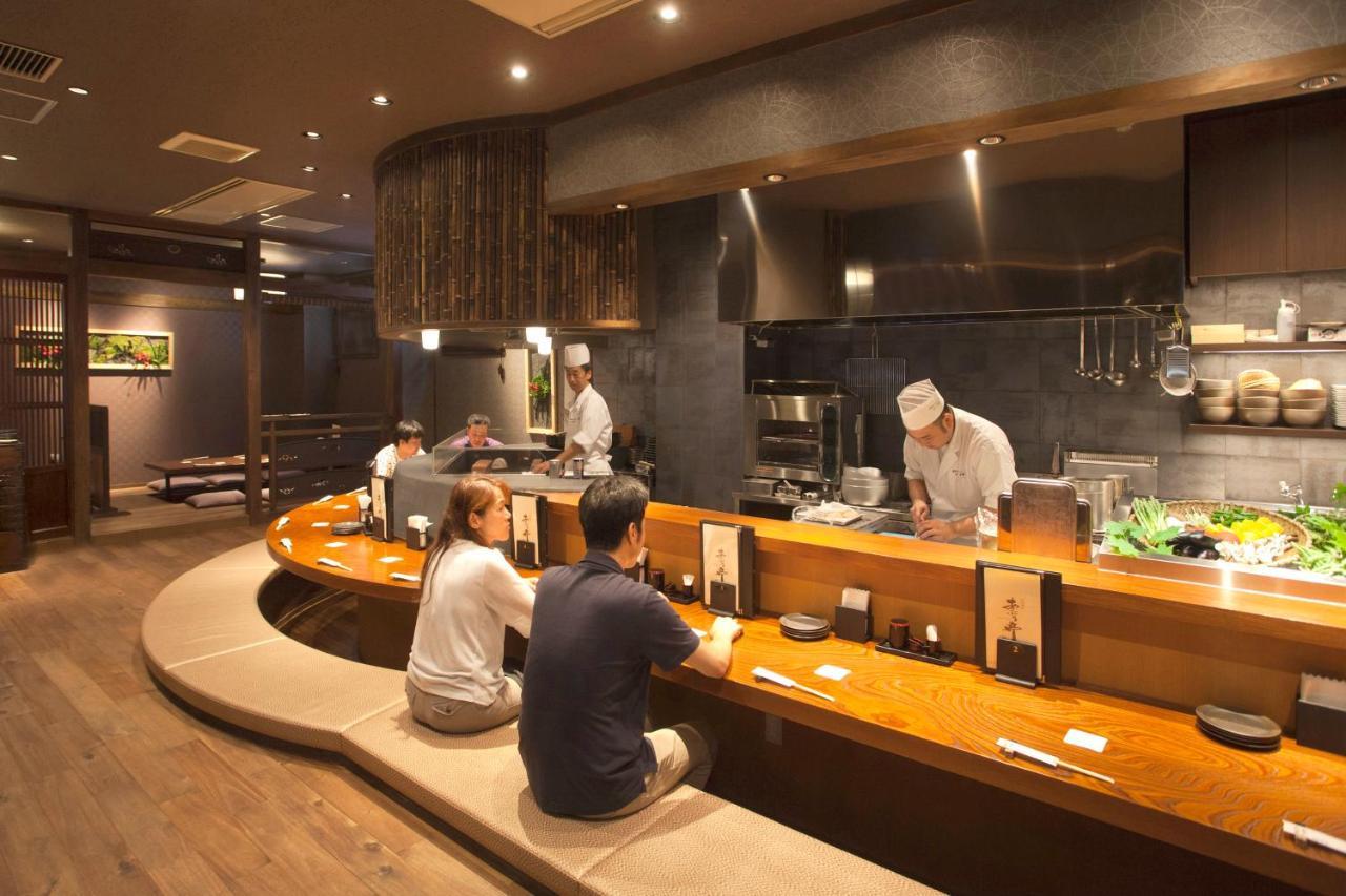 Appi Kogen Onsen Hotel Hachimantai  Exterior photo