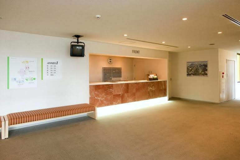 Appi Kogen Onsen Hotel Hachimantai  Exterior photo