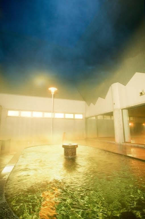 Appi Kogen Onsen Hotel Hachimantai  Exterior photo