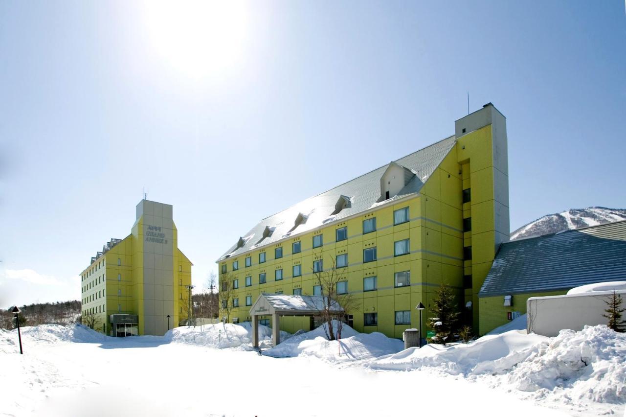 Appi Kogen Onsen Hotel Hachimantai  Exterior photo