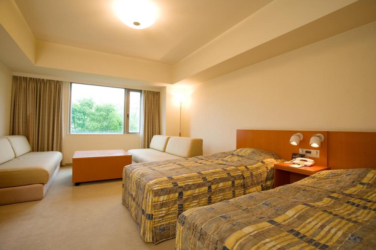 Appi Kogen Onsen Hotel Hachimantai  Room photo